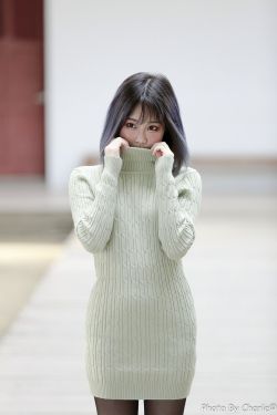 机械欲女